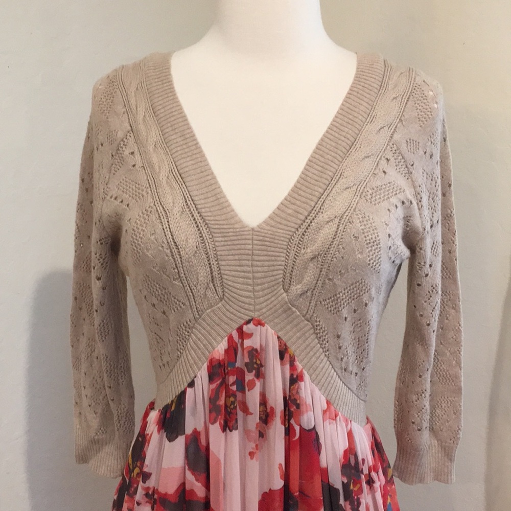 Free people maxi dress - Picture 3 of 8